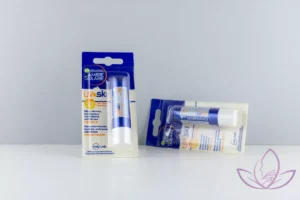 بالم لب گارنیر Ambre Solaire UV SKI Lip Balm - نمای جلویی