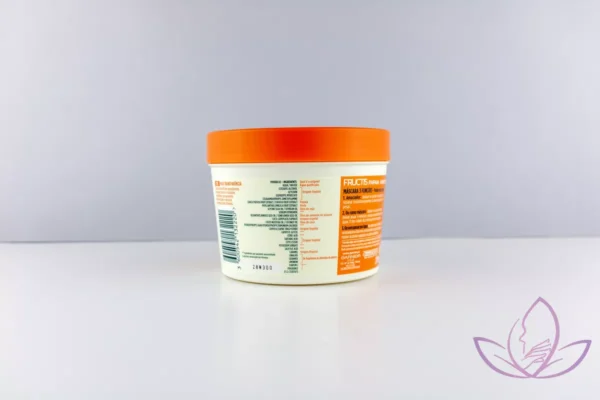 مشخصات و ترکیبات ماسک مو سه کاره پاپایا گارنیر (Garnier Hair Food) اورجینال در درمافا | مراقبت از مو