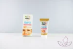 کرم ضدآفتاب Delial Super UV گارنیر – حفاظت جامع پوست صورت از اشعههای UVA/UVB با فرمولاسیون پیشرفته.