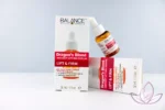 سرم خون اژدها بالانس – Dragon's Blood Instant Lifting Serum (Lift & Firm) - نمای جلویی