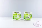 کرم مرطوب کننده با عصاره انگور گارنیر (Grape Cream Daily Refreshing Care) - نمای جلویی