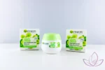 کرم مرطوب کننده با عصاره انگور گارنیر (Grape Cream Daily Refreshing Care) - نمای جلویی