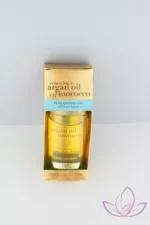 روغن مو آرگان مراکشی OGX