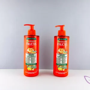 خرید کرم مو ۱۰ کاره ترمیم کننده گارنیر (Garnier Goodbye Damage) اصل