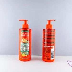 Goodbye Damage Keratin 10 in 1 | کرم مو 10 کاره ترمیم کننده گارنیر - نمای جلویی