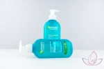 ژل شستشو صورت پیور اکتیو گارنیرPure Active Cleansing Gel – فرمولاسیون فعال برای حذف آلودگیها و آرایش از پوست.