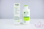 Replenishing Rich Moisturiser Kind to Skin | کرم مرطوب کننده و آبرسان ریچ سیمپل - نمای جلویی