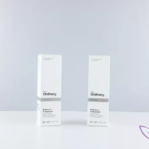 سرم رتینول 1% اوردینری (Retinol 1% in Squalane by The Ordinary) - نمای جلویی