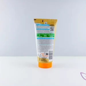 کرم ضد آفتاب ضد حساسیت SPF50+ گارنیر – حفاظت کامل پوست حساس با فرمولاسیون پیشرفته و SPF بالا.