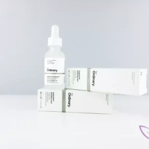سرم آرژیرلین 10% اوردینری اصل ضد چروک پیشانی