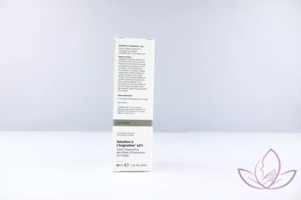 سرم آرژیرلین 10% اوردینری (Argireline Solution 10%) - نمای جلویی