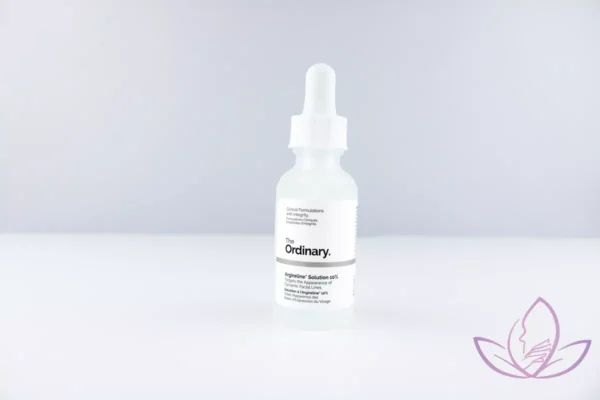 سرم آرژیرلین 10% اوردینری (Argireline Solution 10%) - نمای جلویی