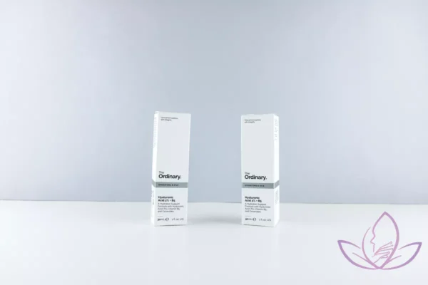 سرم هیالورونیک اسید 2% + B5 اوردینری (Hyaluronic Acid 2% + B5 Serum) - نمای جلویی