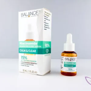 سرم نیاسینامید بالانس - Niacinamide Blemish Recovery Serum - نمای جلویی