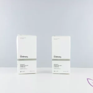 Vitamin C Suspension 30% in Silicone / سرم ویتامین C اوردینری - Ordinary - سرم‌های ویتامین C / Vitamin C Serums
