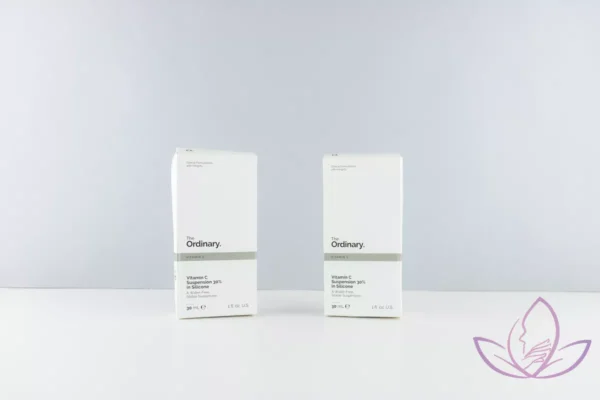 Vitamin C Suspension 30% in Silicone / سرم ویتامین C اوردینری - Ordinary - سرم‌های ویتامین C / Vitamin C Serums