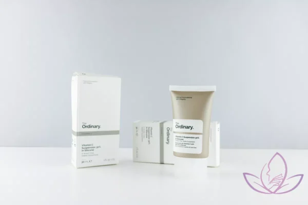 Vitamin C Suspension 30% in Silicone / سرم ویتامین C اوردینری - Ordinary - سرم‌های ویتامین C / Vitamin C Serums