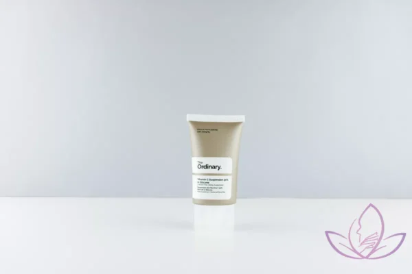 Vitamin C Suspension 30% in Silicone / سرم ویتامین C اوردینری - Ordinary - سرم‌های ویتامین C / Vitamin C Serums