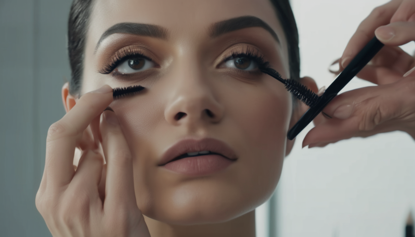 بهترین ریمل اسنس صورتی بهتره یا مشکی