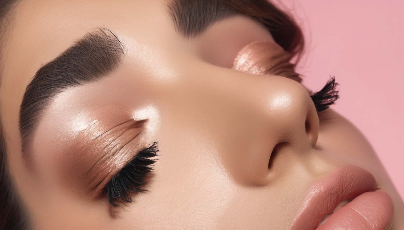 طریقه مصرف ریمل اسنس صورتی بهتره یا مشکی